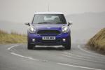 Mini Paceman Cooper SD 2013 года (UK)